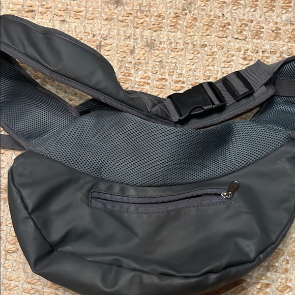 YUDODO Green and Gray Pet Carrier - Picture 7 of 11